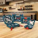 2607017401 - Kit de Pontas e Brocas - Titânio X-Line - 30 un (6).webp