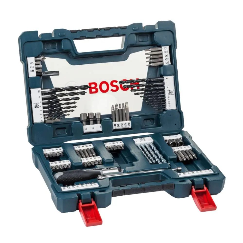 2607017402 - Kit de Pontas e Brocas - Titânio V-Line - 91 un 1000 (2).webp