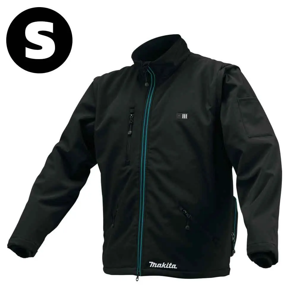 Chaqueta Climatizada Inalámbrica 12V Max TALLA "S
