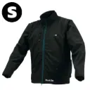Chaqueta Climatizada Inalámbrica 12V Max TALLA "S