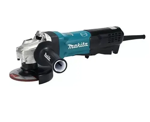 Esmeril Angular 4 1/2" 1.900W. 11500 rpm. / 2,6 kg. AFT/ SJS II / Brake Hombre Muerto