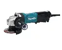 Esmeril Angular 4 1/2" 1.900W. 11500 rpm. / 2,6 kg. AFT/ SJS II / Brake Hombre Muerto