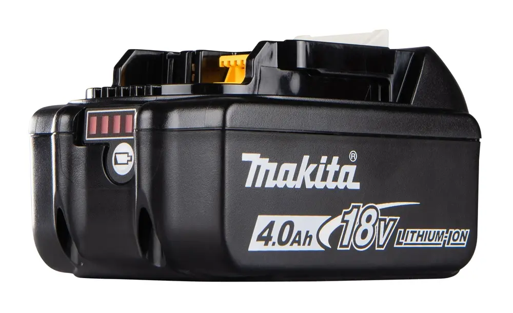 Batería (granel) 18v Makita 4 Ah Li-ion (bl1840b) 632F07-0