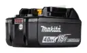 Batería (granel) 18v Makita 4 Ah Li-ion (bl1840b) 632F07-0