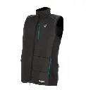 Chaqueta climatizada sin manga talla 2XL Makita CV102DZ	