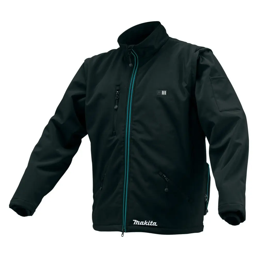 Chaqueta climatizada inalámbrica 12V Max TALLA "XL
