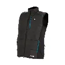 Chaqueta climatizada sin manga talla L Makita CV102DZ	