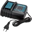 Cargador de Baterias DC18SD