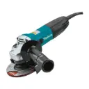 Esmeril Angular 4 1/2" (115 mm.) 720 W. 11.000 rpm. 1,8 kg. Makita GA4530
