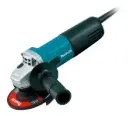 Esmeril Angular 4 1/2" (115 mm.) 840 W. 11.000 rpm. 2,0 kg.