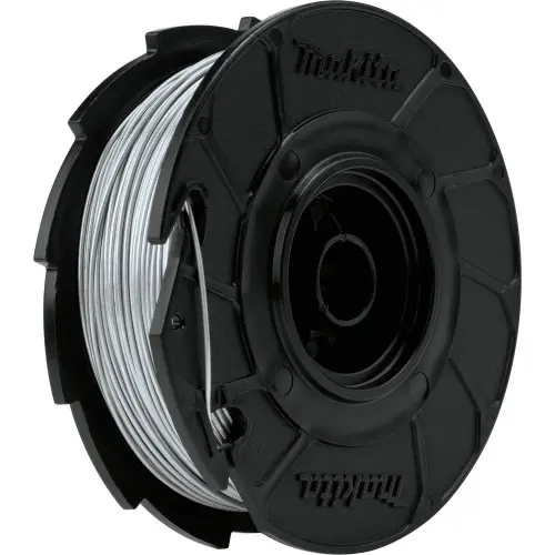 Set Rollo de Cable 0,8MM 110mts GALVANIZADO, 50PZS PARA DTR180