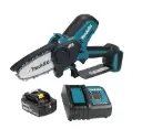 Podador de mano inalámbrico 18V 100 mm (4" ) Makita DUC101SF 