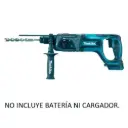 Rotomartillo SDS-PLUS 20 mm 3 modos - 3,5 kg.