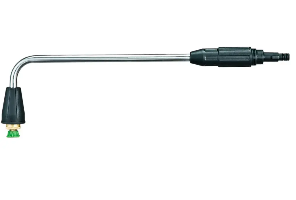 Lanza chasis 90° HW1200/HW1300