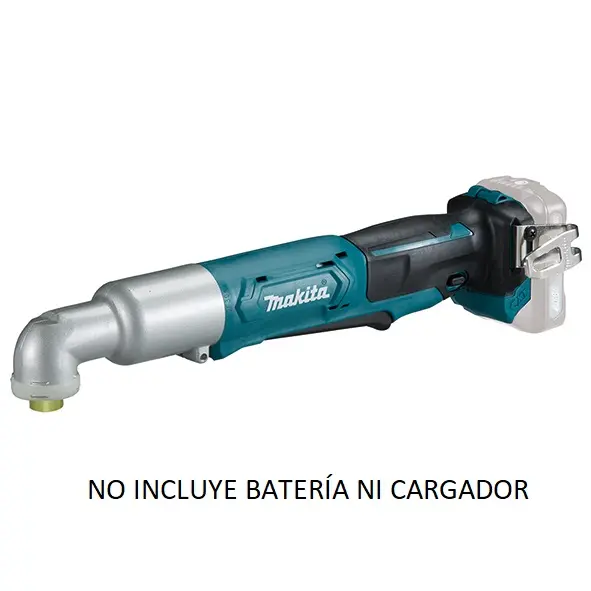 Atornillador de Impacto Angular 12V Max (CXT) Makita TL064DZ