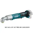 Atornillador de Impacto Angular 12V Max (CXT) Makita TL064DZ