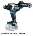 Taladro-Atornillador 13 mm (max. Torque 125 N.m) 2,3 kg. / BL / XPT Makita DDF486Z