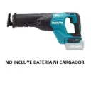 Sierra Sable Inalámbrica XGT Makita JR001GZ