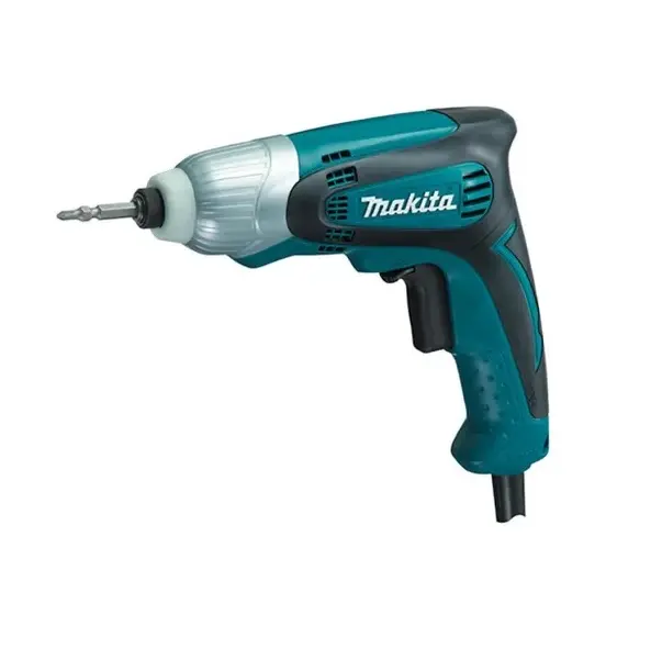 Atornillador Impacto 110 Nm Makita TD0100