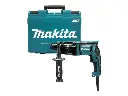Martillo Rotativo SDS-PLUS 18 mm. 470 W. 0-2.100 rpm. 2 modos. 2,0 kg. AVT