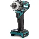 Llave de Impacto 1/2" - 0-3,200 rpm (Max. Torque 350 N.m) 1,9 kg.