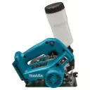 Cortadora Inalambrica 5" (125 mm.) Inalámbrica 8,500 rpm (0°:40 mm. / 45°:27mm.) 2,6 kg. Con accesorio suministro de agua BL Motor AWS ADT XPT