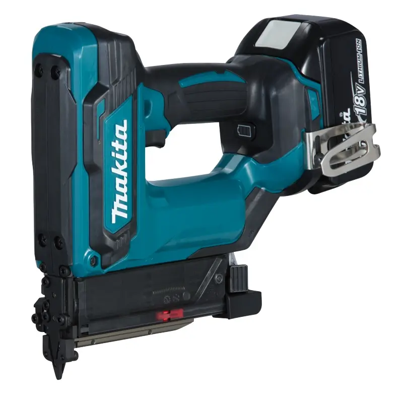 Clavadora inalámbrica (clavos alfiler) 2,2 kg. Makita DPT353Z