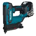 Clavadora inalámbrica (clavos alfiler) 2,2 kg. Makita DPT353Z