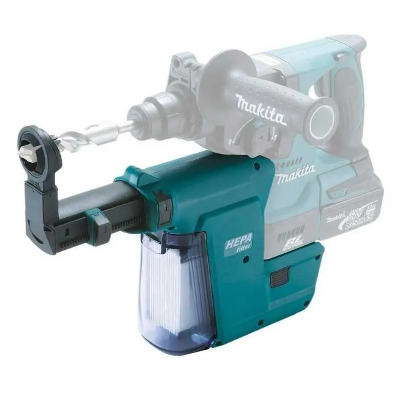 DX01 Ectractor de Polvo P/ BHR242