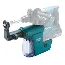 DX01 Ectractor de Polvo P/ BHR242