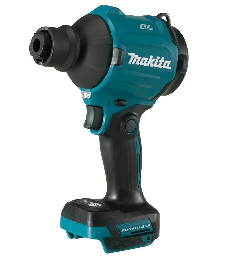 Pistola de soplado Inalámbrica 18V LXT/BL/4 modos/SIN: batería y cargador