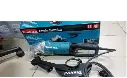 Esmeril Angular 7 Eléctrico 2200W SJSII +ANTI RESTART Makita GA7063R