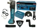 Multiherramienta con kit de Acc