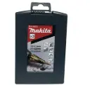 SET BROCA DE PASO ESPIRAL TITANIUM 4-12. 4-20. 4-32 Makita D-41872