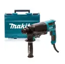Martillo Rotativo SDS-PLUS 23 mm. 720 W. 0-1.200 rpm. 2 modos. 2,7 kg. Makita HR2300