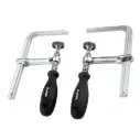 Abrazaderas Lijadoras Banda 9910 - 9911 Makita 192694-6