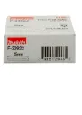 CAJA CLAVO TERMI/GALVAN 16GA 25MM Makita F-33922