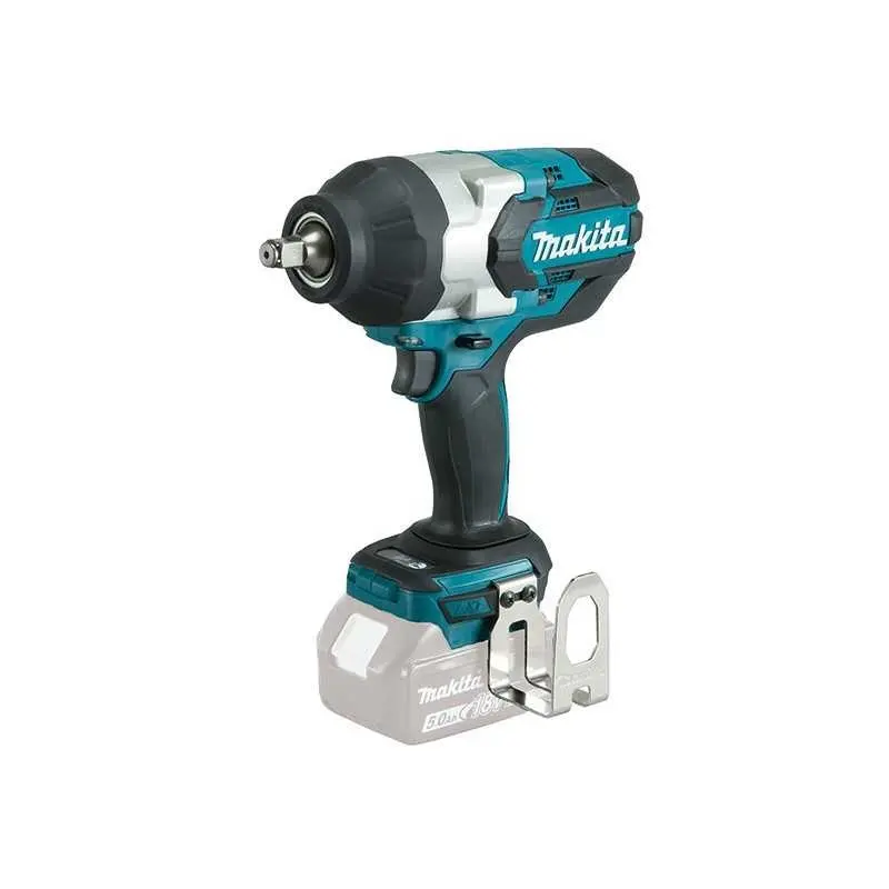 Llave de Impacto 1/2" - 0-1,800 rpm (Max. Torque 1000 N.m) 3,6 kg. BL Motor