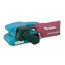 Lijadora de Banda 3" x 18" (76 x 457 mm.) 650 W - Velocidad Variable Makita 9911