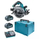Sierra Circular 7-1/2' 40v Brushless Freno Makita Hs003gm201