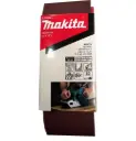 LIJA DE BANDA 3 X 18"3Pzs GRANO 80 P/MADERA/MET.P/9910 - 9911