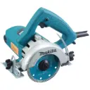 Cortadora 4.3/8" - 110 mm. - 1200 W. MAKITA MT (Reemplaza modelo M0400GC)