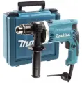 Taladro Percusión 13 mm. 710 W. c/ maleta Makita HP1630K