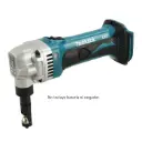 Roedora 1,6 mm. 2,2kg Makita DJN161Z