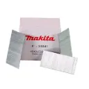 Clavo Aguja 23 Ga / 0.6mm Largo 30mm (10000u) Makita F-31841