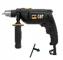 Taladro Percutor 13Mm 750W 220V CAT Dx17