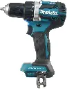 Taladro Atornillador 18V Inalámbrico 60 Nm Makita DDF484Z
