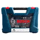 Set Puntas y Brocas en Titanio Bosch V-Line 91 unidades Bosch 2607017402