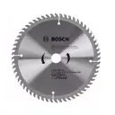 Disco Sierra Circular 184 mm 60D Bosch 2608644331