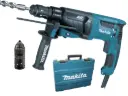 Rotomartillo Mandril Rápido 26mm Makita 800W HR2631FT